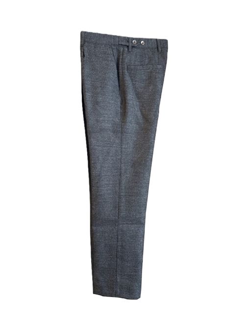 Pantaloni di lana Incotex Slacks | 10S404 10400920